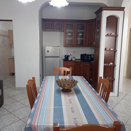 Ferienwohnung Le Tre Coccinelle Porto Cesareo Exterior foto