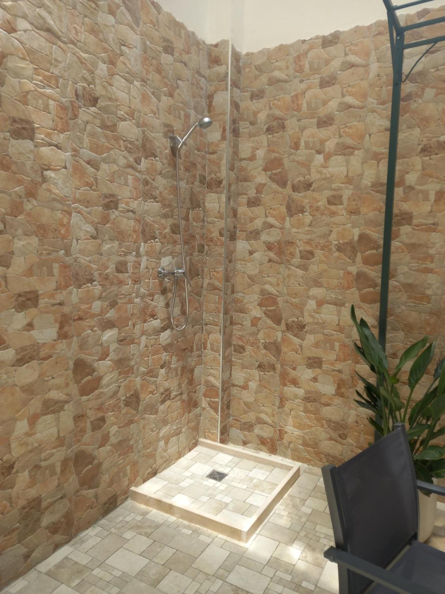 Ferienwohnung Le Tre Coccinelle Porto Cesareo Exterior foto